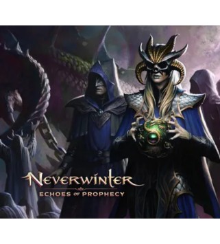 Neverwinter - Fairy Whisperer Pack Key GLOBAL